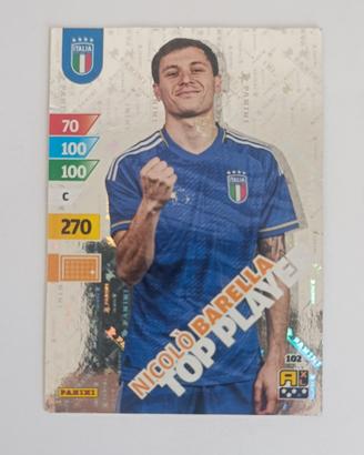 Nicolò barella