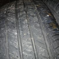 pneumatici per dacia duster 