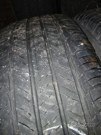 pneumatici per dacia duster 