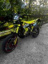 Suzuki rm 250