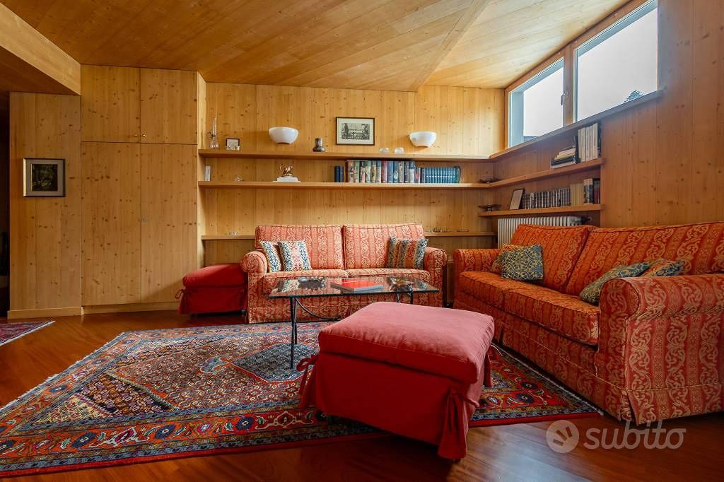Appartamento di 114 m² con 4 locali a Bormio - Altro