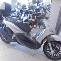 Piaggio Beverly 300 - 2017