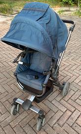 Passeggino Trio Fappapedretti Up3