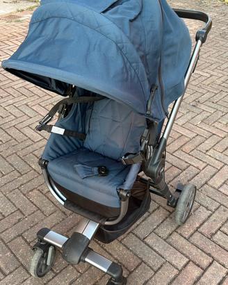 Passeggino Trio Fappapedretti Up3