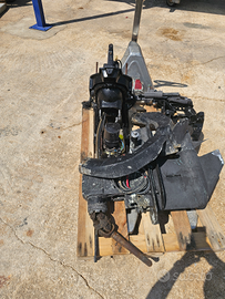 Ricambi per barche piede trasdom eliche pompa