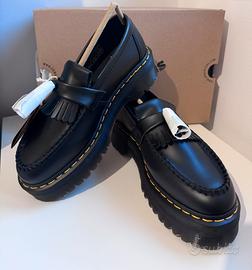 Mocassino Adrian Quad Dr Martens n.39