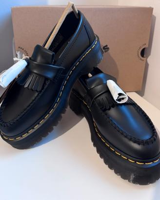 Mocassino Adrian Quad Dr Martens n.39