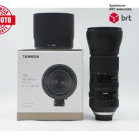 Tamron SP 150-600 F5-6.3 Di VC USD G2 (Nikon)