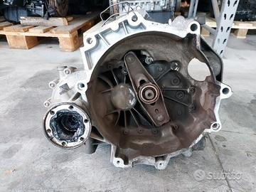 Cambio manuale Volkswagen Polo 1.4 benzina del 200