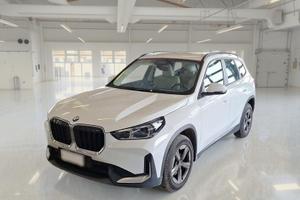 BMW X1 SDRIVE 18D EDITION ESSENCE DCT SUV