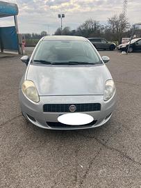 FIAT Grande Punto - 2008