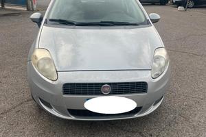 FIAT Grande Punto - 2008