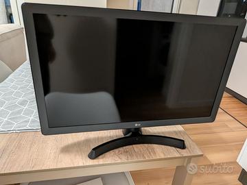 Tv LG 24 pollici