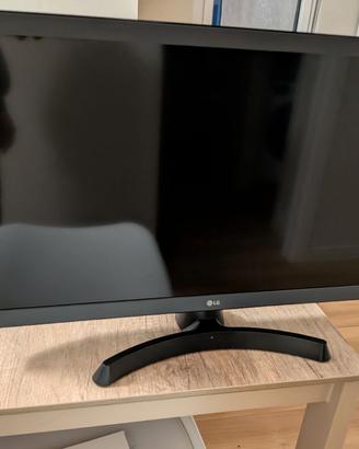 Tv LG 24 pollici