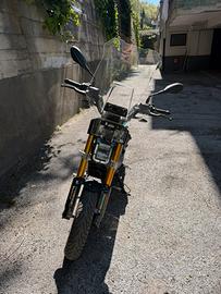 Bmw CE 02 11 kw