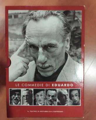 Eduardo filippo Film Lotto