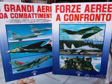 Libri aeronautica