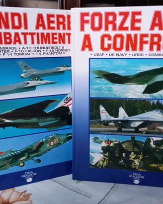 Libri aeronautica