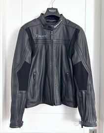 Giacca da moto SPIDI in pelle