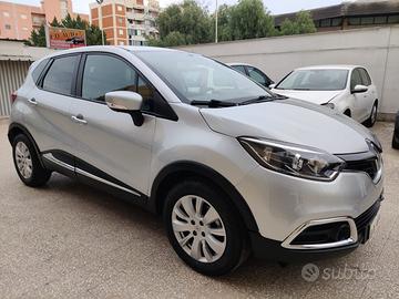 RENAULT Captur 1.5 Diesel