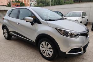 RENAULT Captur 1.5 Diesel