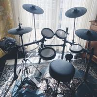 Batteria Yamaha DTX 502