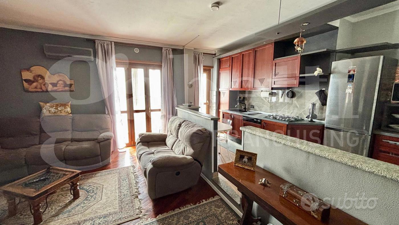 Apartment in Rivalta di Torino, Torino - Vista 2