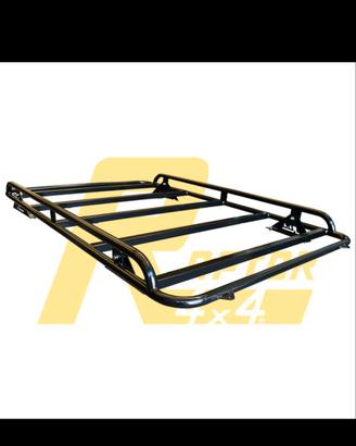 portapacchi jeep renegade 