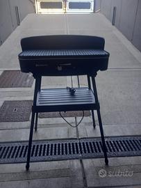 Barbecue elettrico
