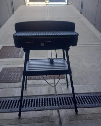 Barbecue elettrico