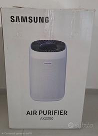 Purificatore d'Aria Samsung AX3300