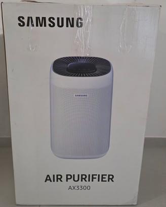 Purificatore d'Aria Samsung AX3300