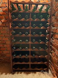 Bottiglie da spumante