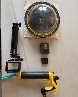 GO PRO HERO 5 BLACK