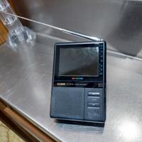casio tv 3100 mini tv