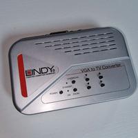 LINDY VGA to TV Convertitore