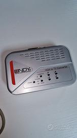 LINDY VGA to TV Convertitore