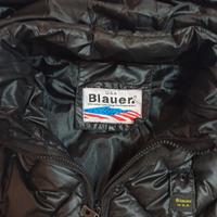 giubbotto blauer/legea