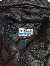 giubbotto blauer/legea