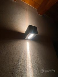 Lampade da esterno
