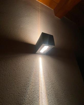 Lampade da esterno