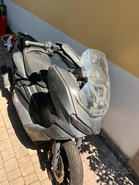 KL Brera 125