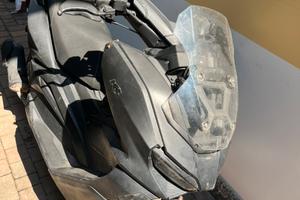 KL Brera 125