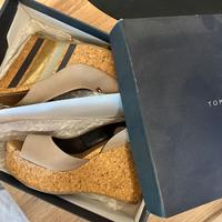 TOMMY HILFIGER SANDALO