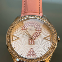 Guess celebrating 20 years nuovo orologio