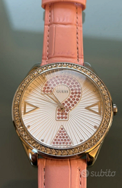 Guess celebrating 20 years nuovo orologio