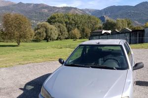 Peugeot 106