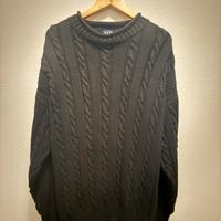 Maglione GAP uomo a trecce