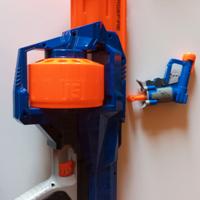 nerf surgefire e jolt