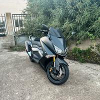 T Max iron Max 530 abs 2015